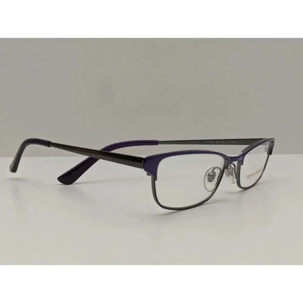 🕶️Tory Burch TY1036 Eyeglasses 49/16 140 /ALO752🕶️​